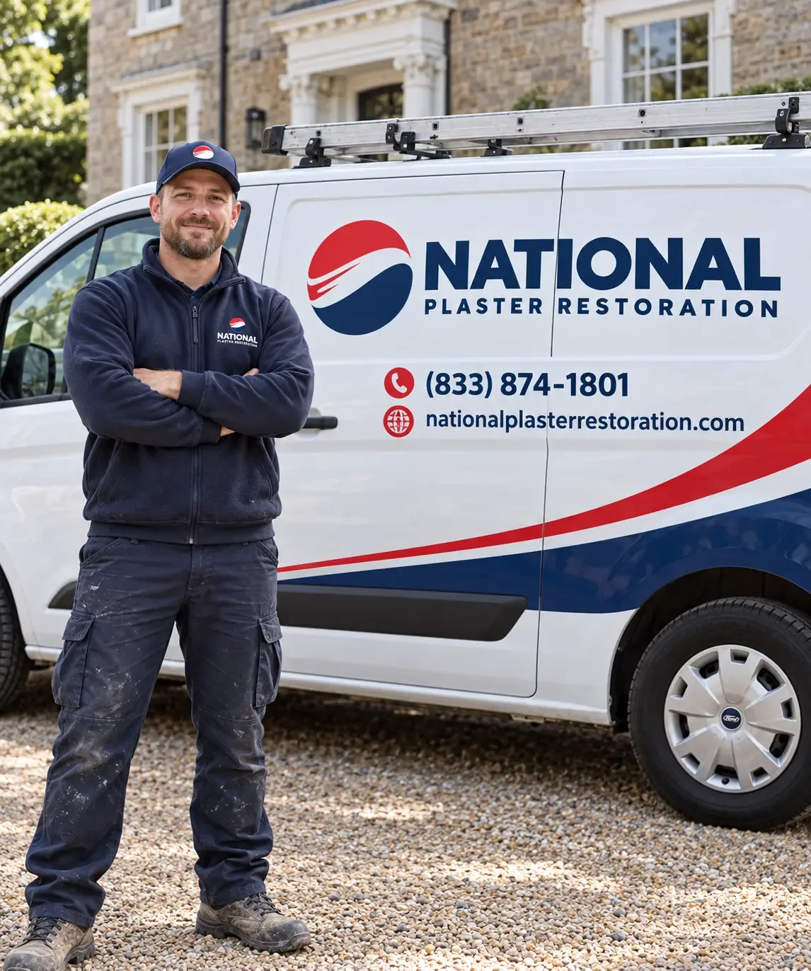 Plaster Repair company in Newcastle, CA